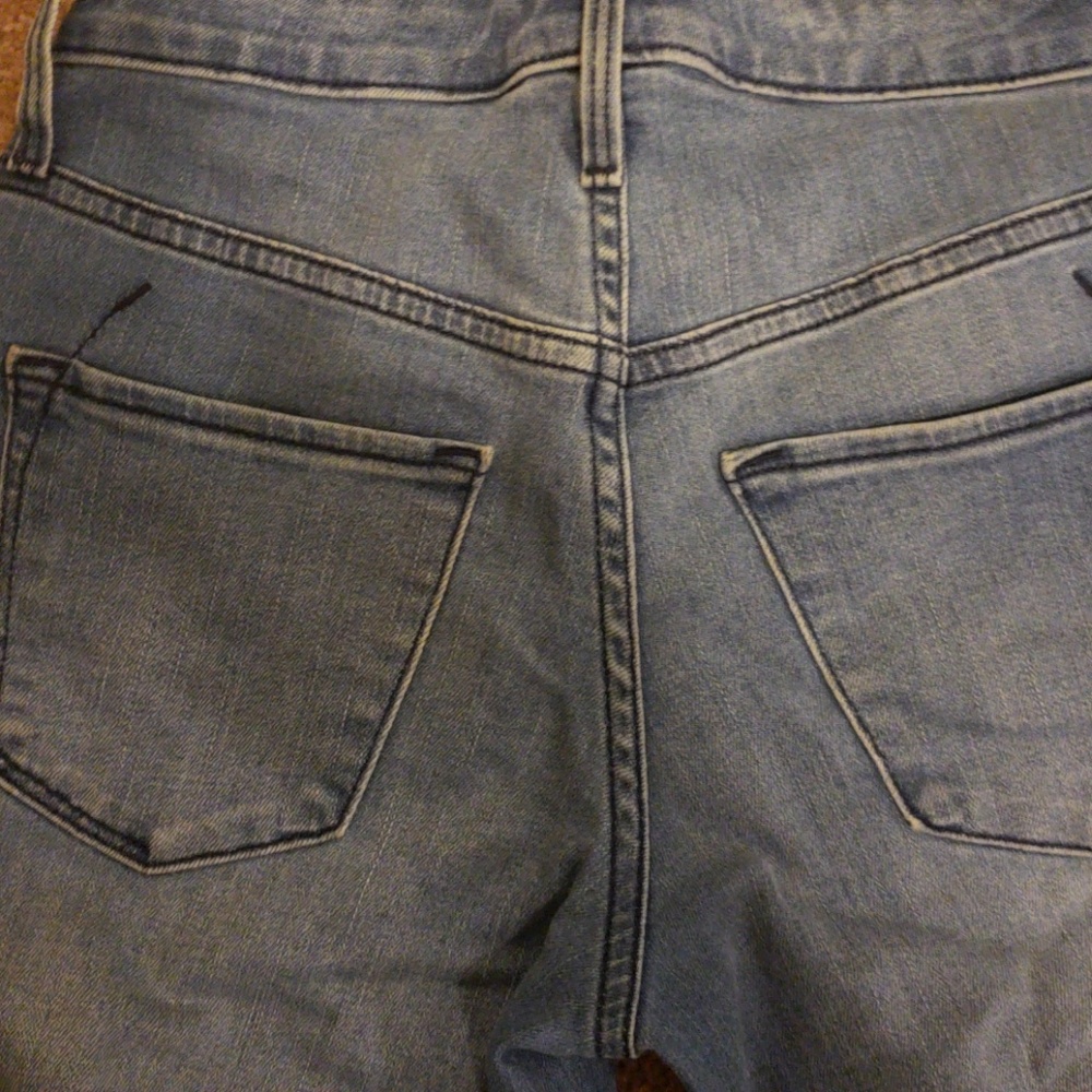 Jeans - Picture 4 of 4